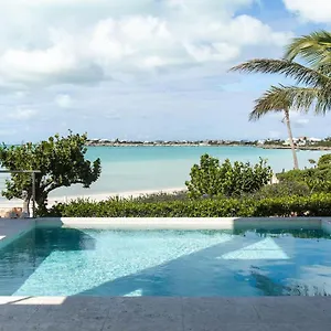 Sulmare At Sapodilla Bay Luxury Villa