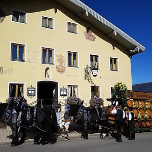 *** Gasthof - Zur Post Deutschland