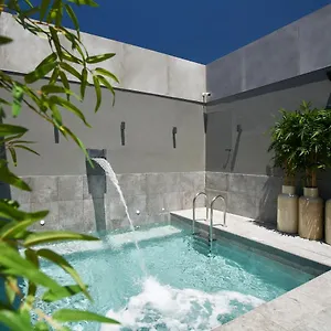 Portobay Marquês 4*, Lisboa Portugal