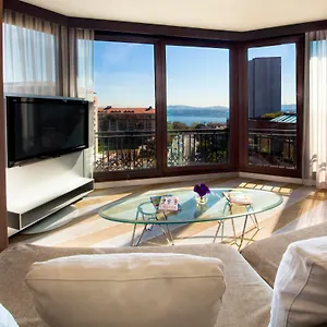 Point Taksim 5*, Istambul Turquie