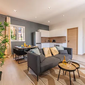 Apartment Superbe Avec Balcon Proche Monaco Beausoleil