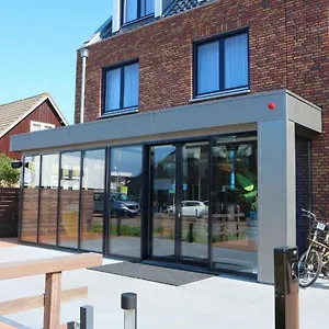 Blue Mansion 3*, Aalsmeer Pays-Bas