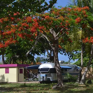 Airstream Paradise Bernard