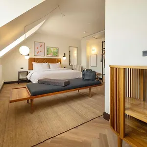 **** Hotel Mayfair Dänemark