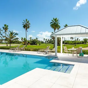10 The Enclave Apartment