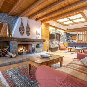 Bonavida 3*, Canillo Andorre