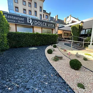 Dolce , Mondorf-les-Bains Luxembourg
