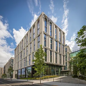 The Samuel Hotel, Centre 4*, Dublin Irlande