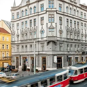 Czech Hostel Praga