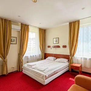 Fry House Hostel Warszawa