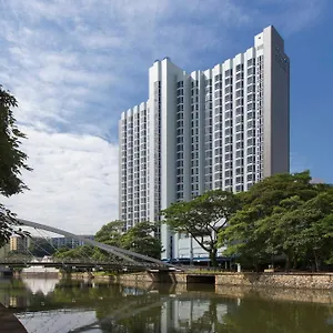 Four Points By Sheraton Singapore, Riverview 4*, Singapour Singapour