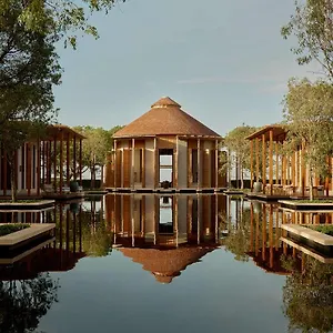Amanyara Hotel