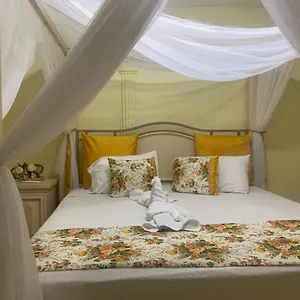 Hotel Marias De Neiba