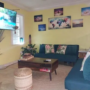 Private 2 Bedrooms & 2 Baths Near & Long Bay Beach. Holiday home