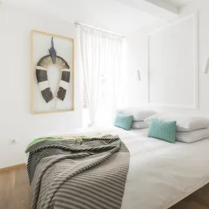 Apartment Baka Paula Rovinj