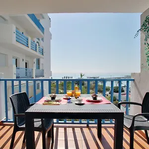 Apartment El Faro Leisure Port Estepona