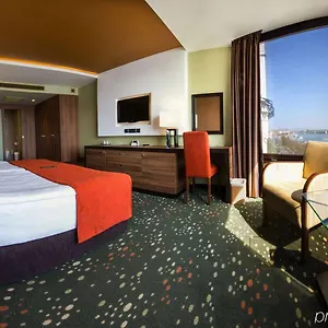 Boutique Victoria 4*, Budapest Hongrie