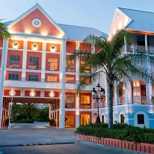 Hotel Pelican Bay