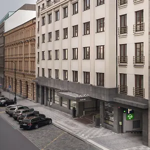 ***** Hotel Almanac X Alcron Tschechische Republik