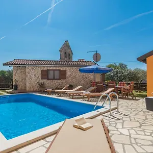 Apartment Zikovic Porec