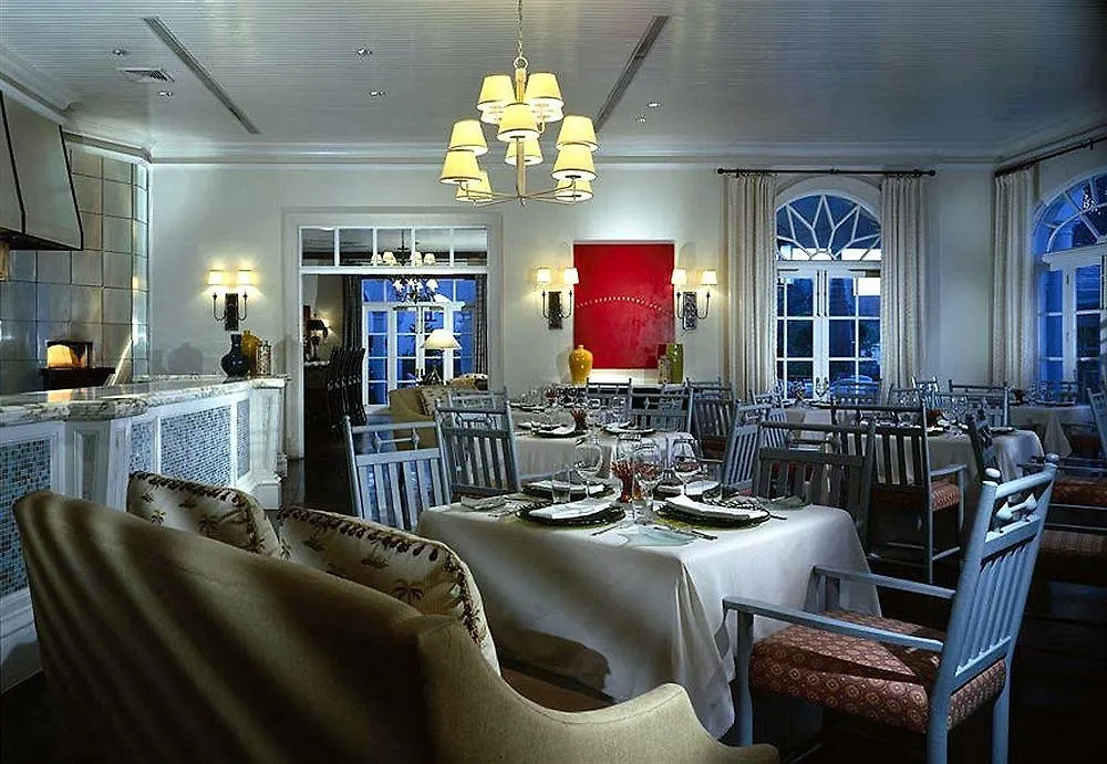 Hotel The Palms Turks And Caicos Grace Bay